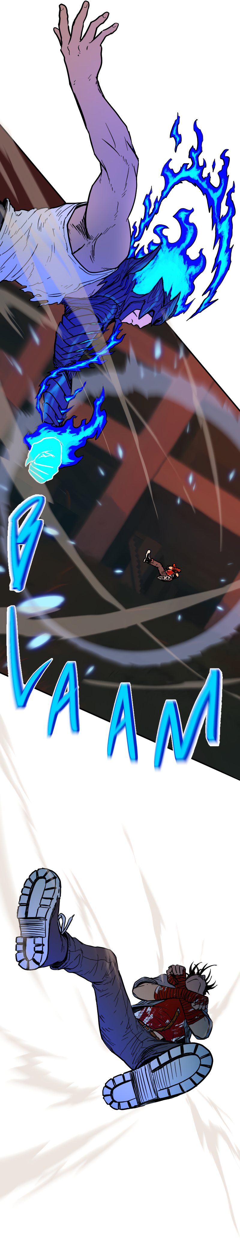 Read Brandal EN Manga Online