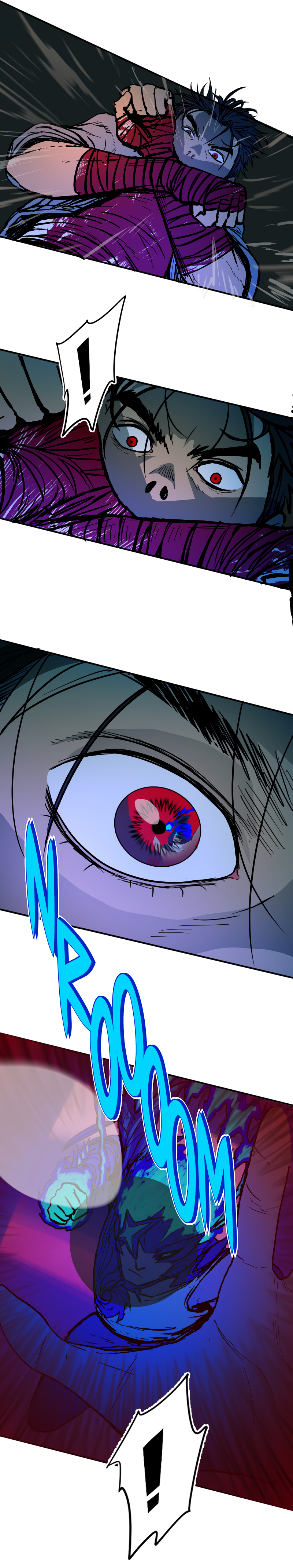 Read Brandal EN Manga Online