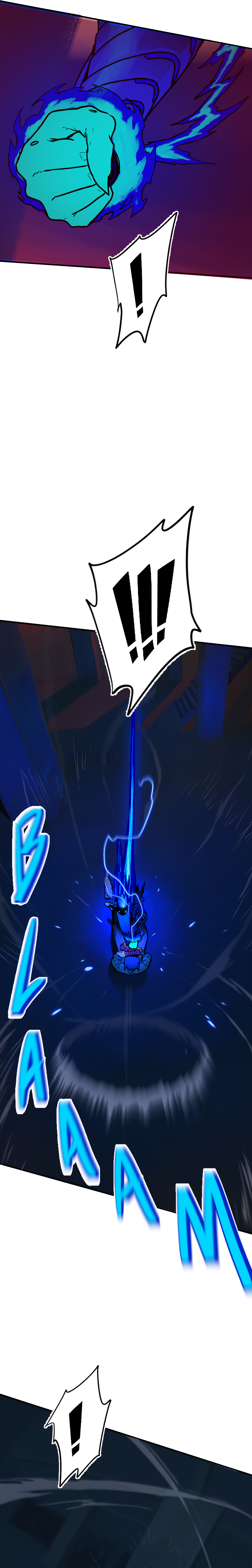 Read Brandal EN Manga Online