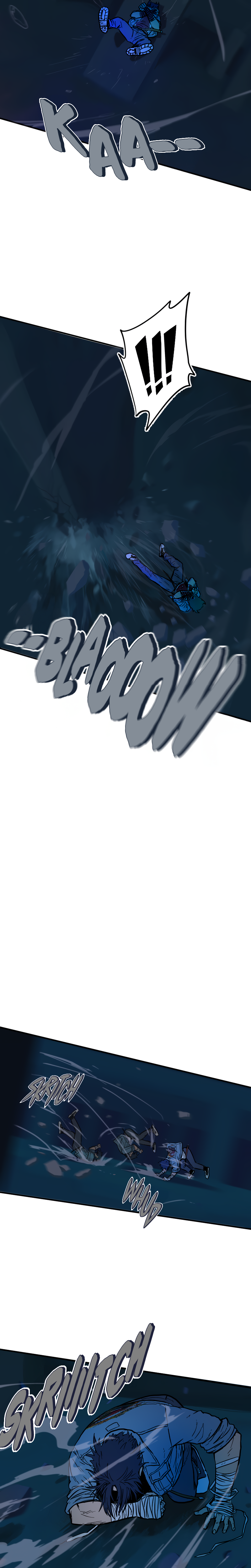 Read Brandal EN Manga Online