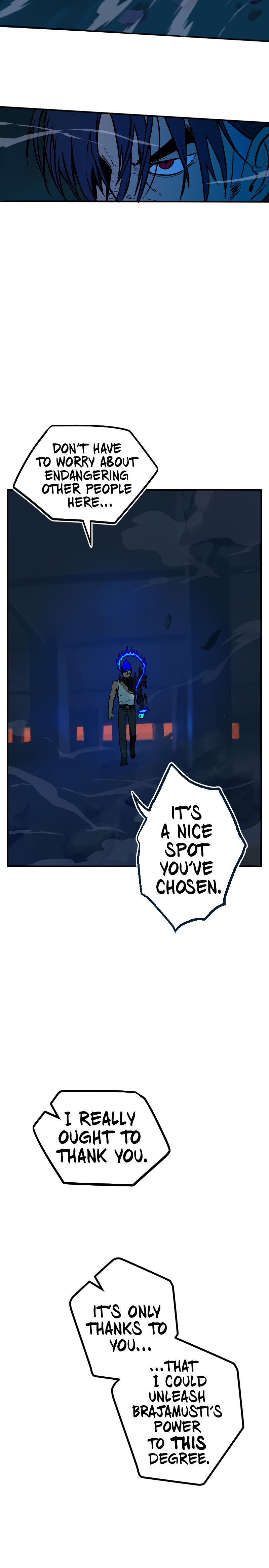 Read Brandal EN Manga Online