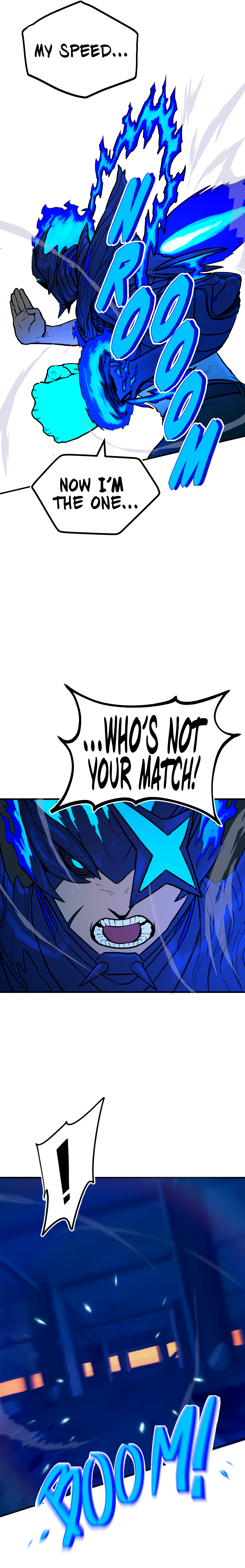 Read Brandal EN Manga Online