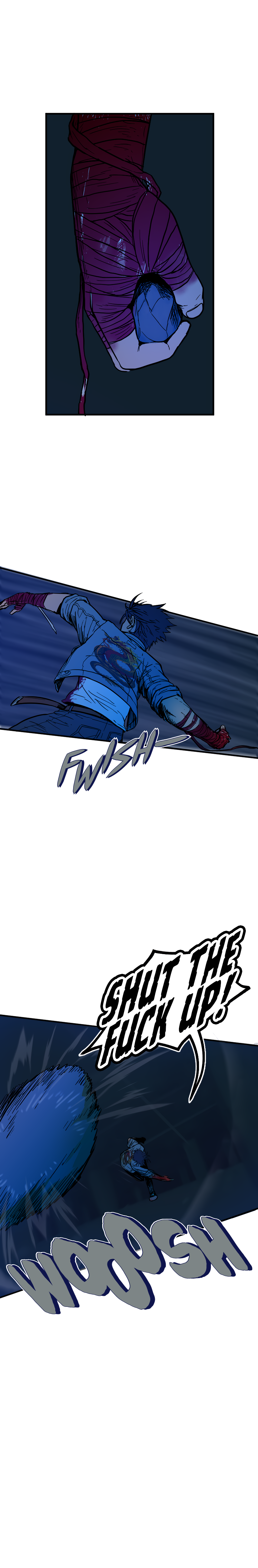 Read Brandal EN Manga Online