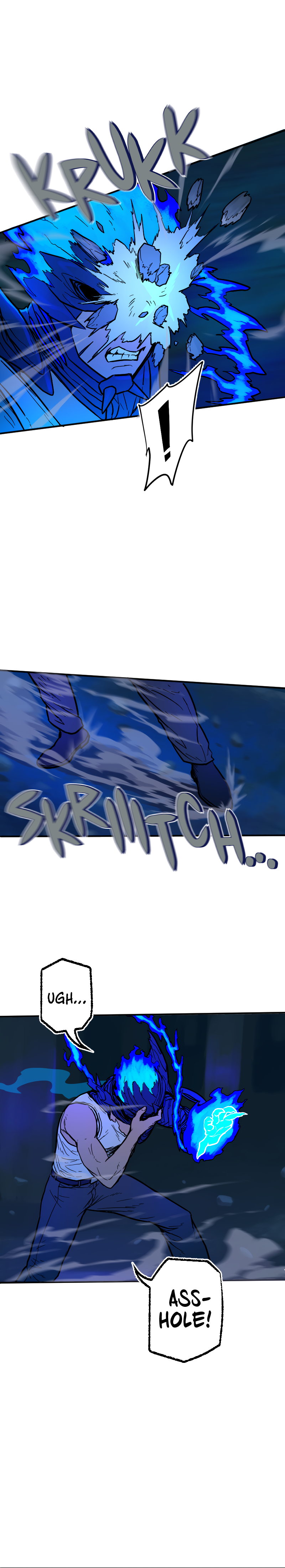 Read Brandal EN Manga Online