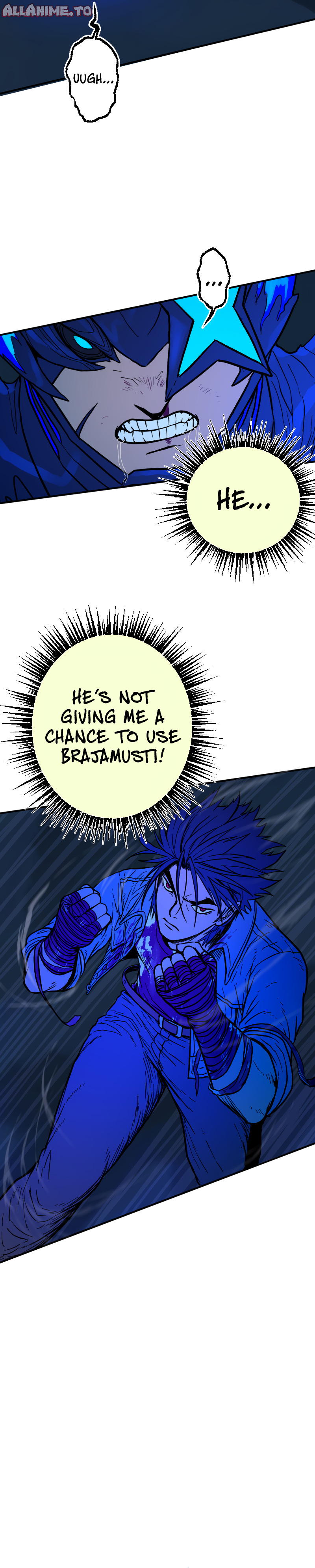 Read Brandal EN Manga Online