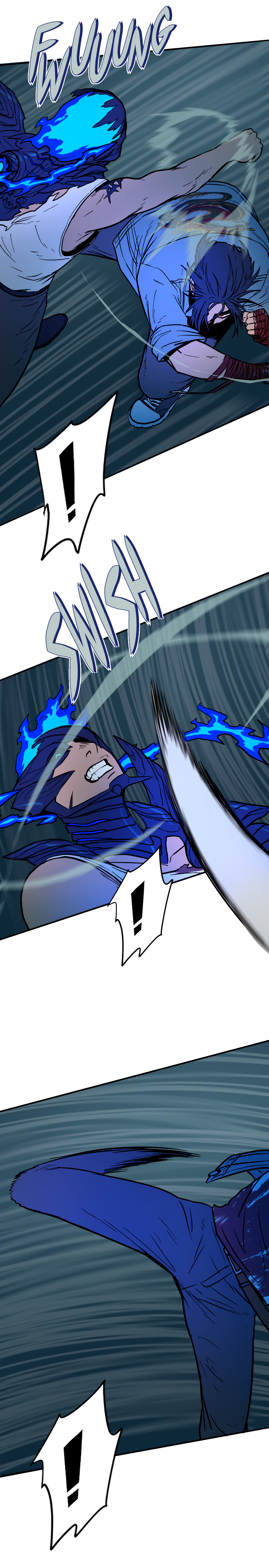 Read Brandal EN Manga Online