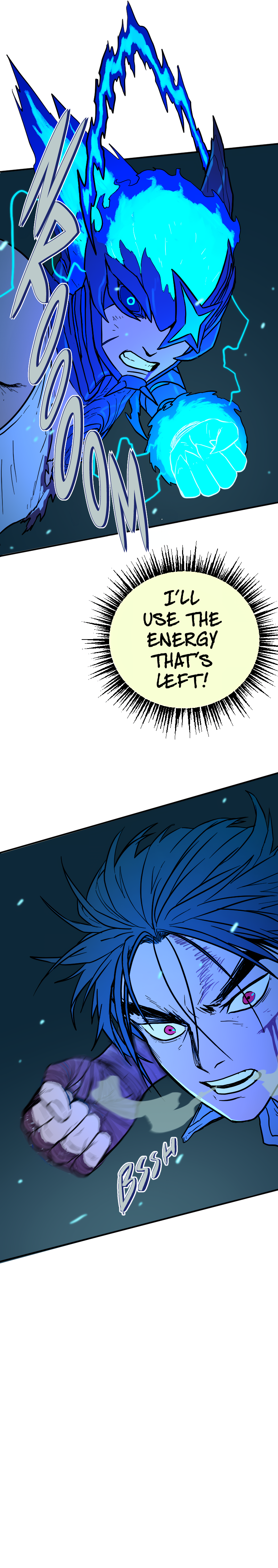 Read Brandal EN Manga Online