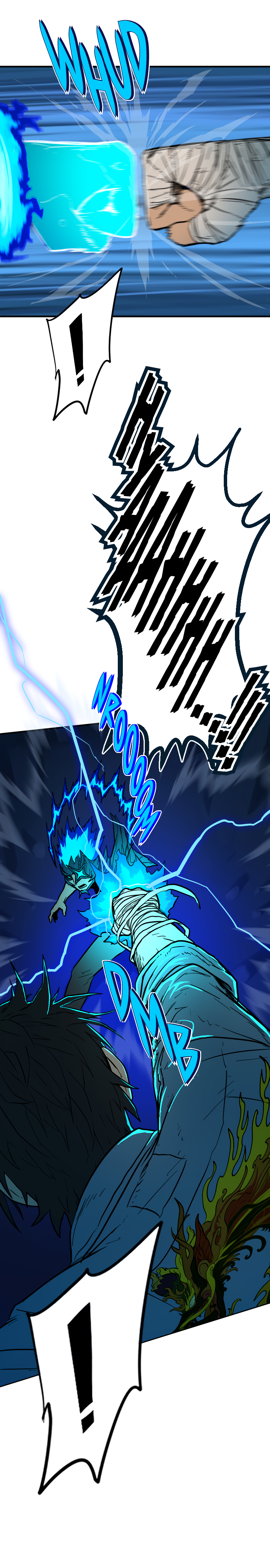 Read Brandal EN Manga Online