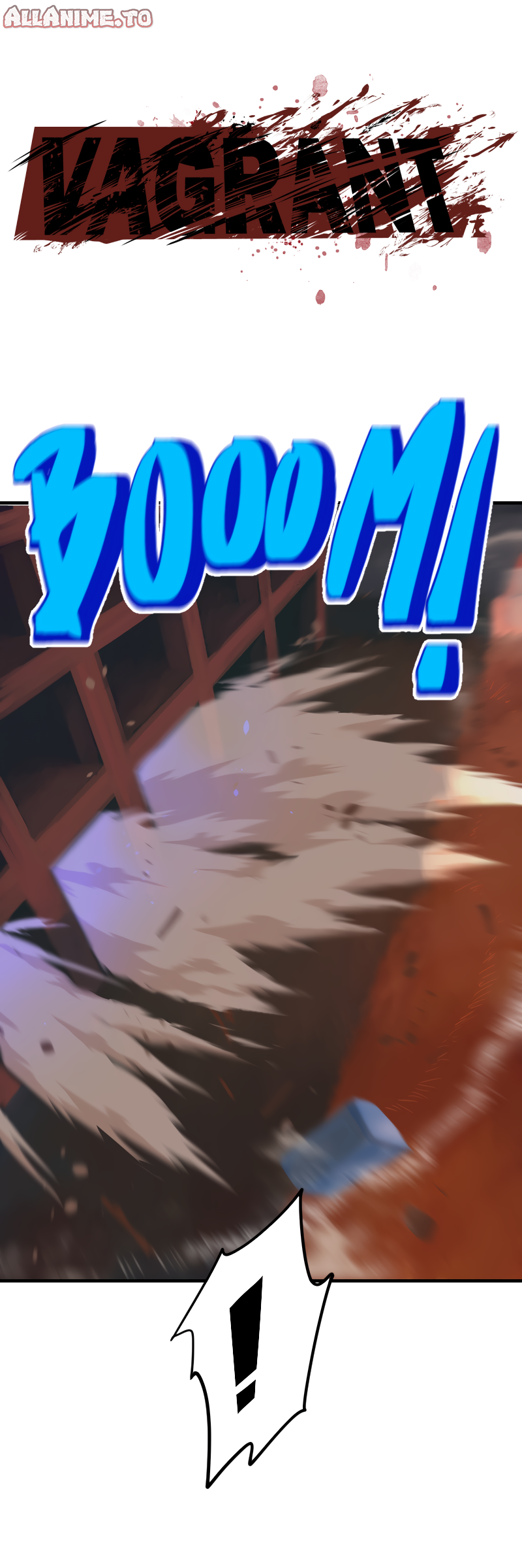 Read Brandal EN Manga Online