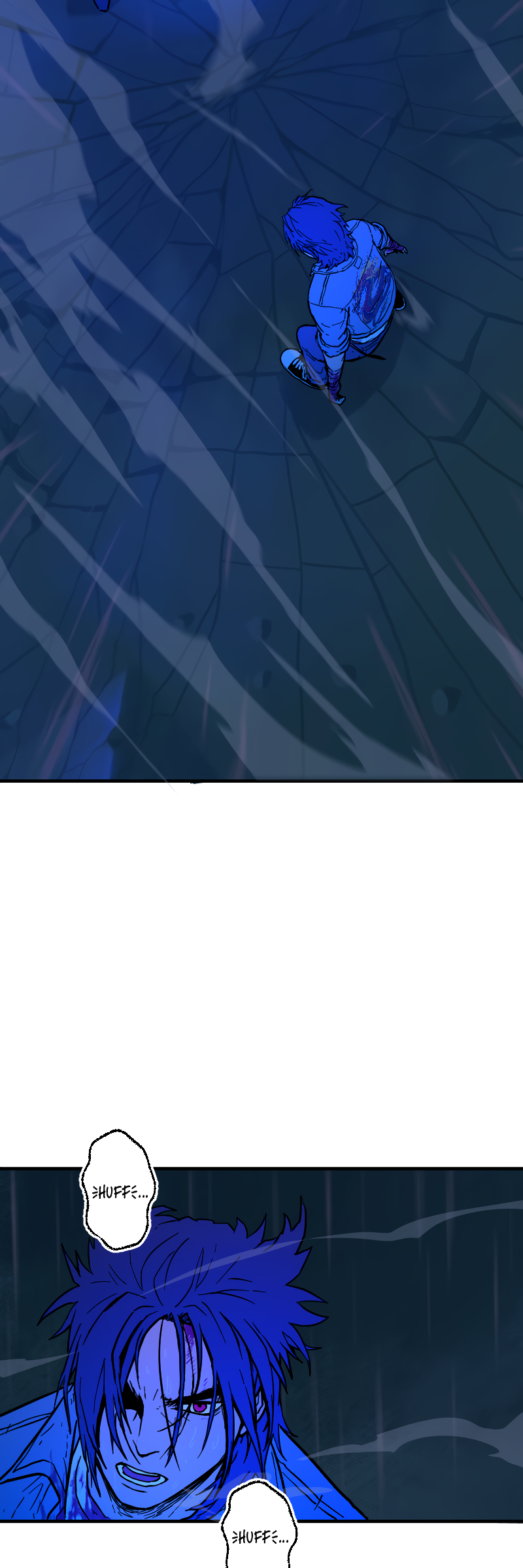 Read Brandal EN Manga Online