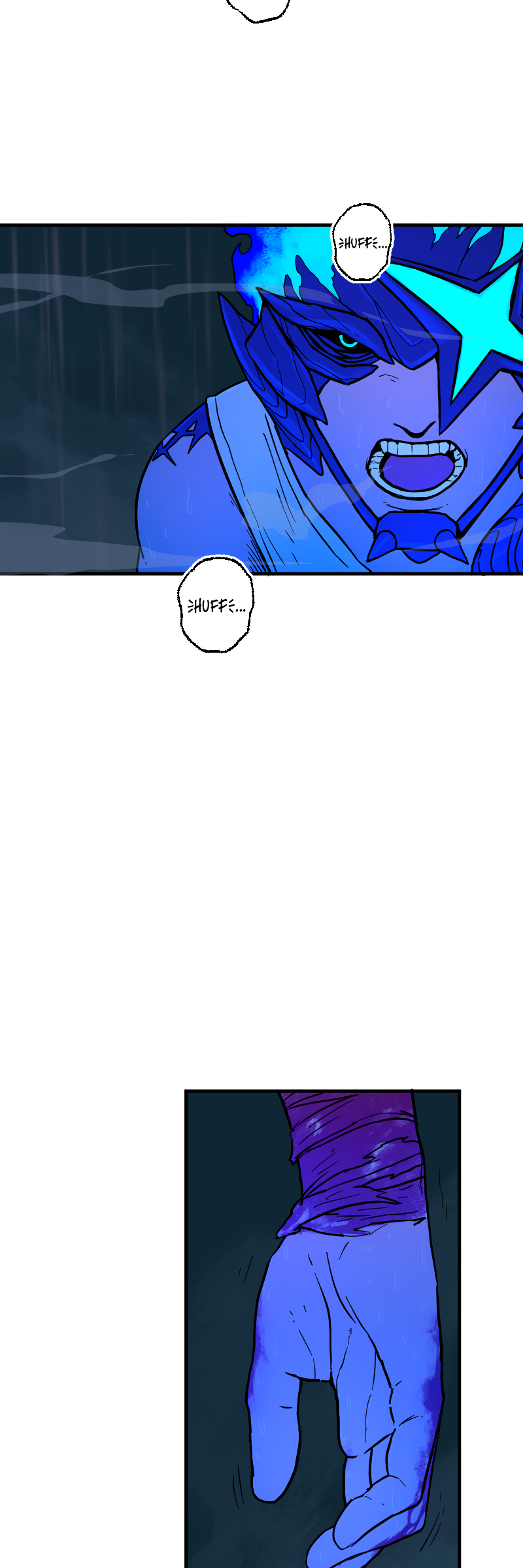 Read Brandal EN Manga Online