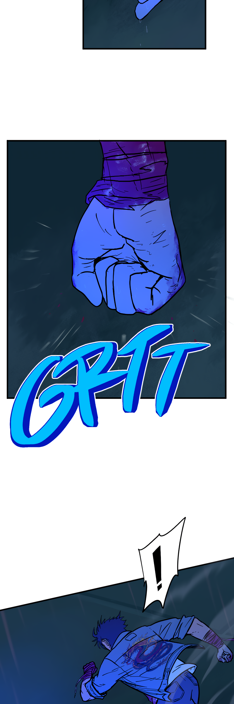 Read Brandal EN Manga Online