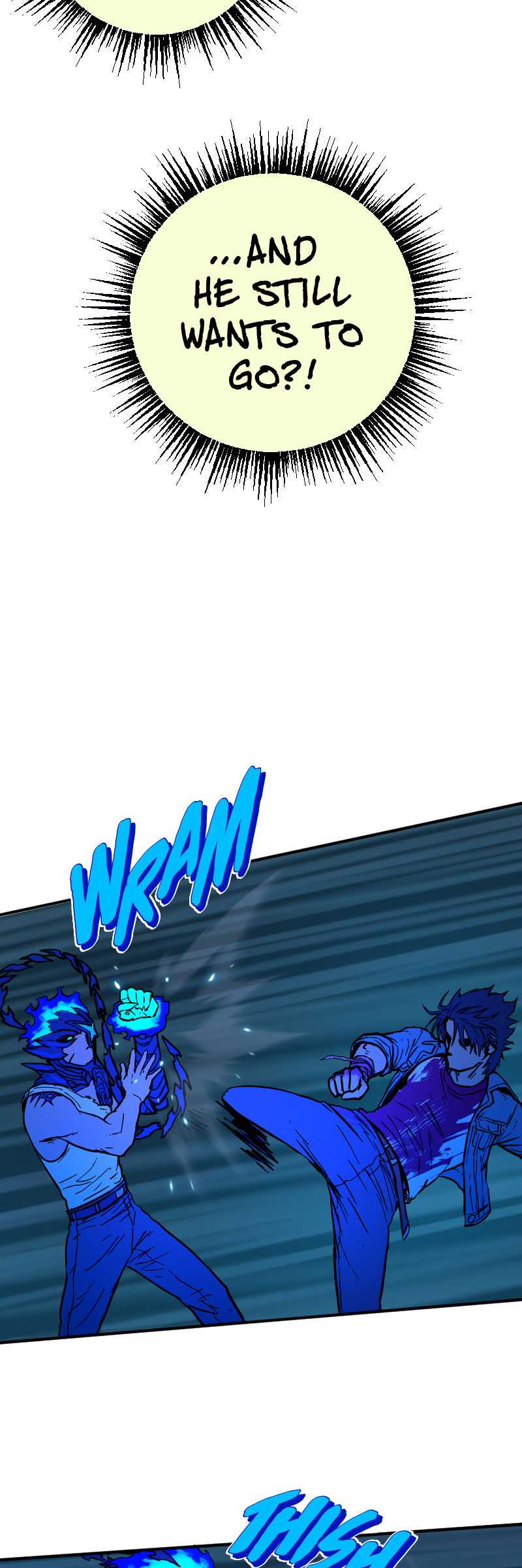 Read Brandal EN Manga Online