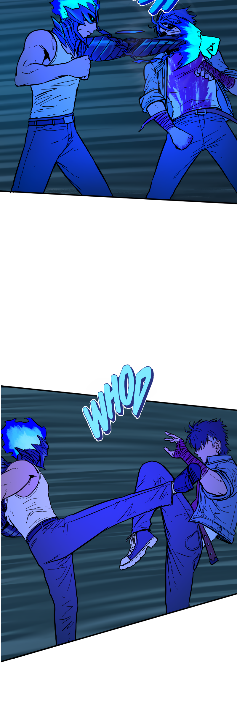 Read Brandal EN Manga Online