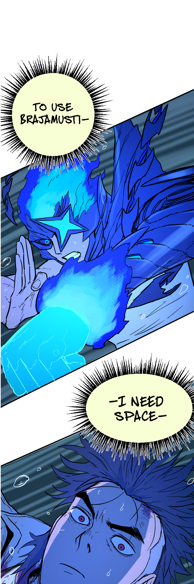 Read Brandal EN Manga Online