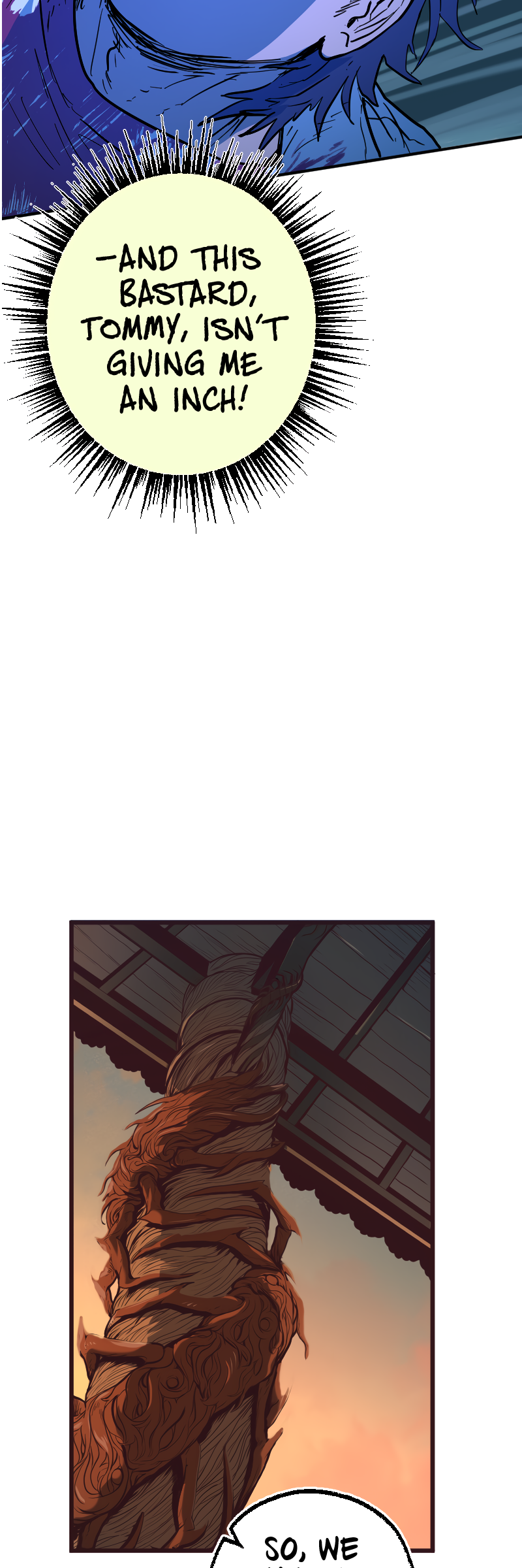 Read Brandal EN Manga Online