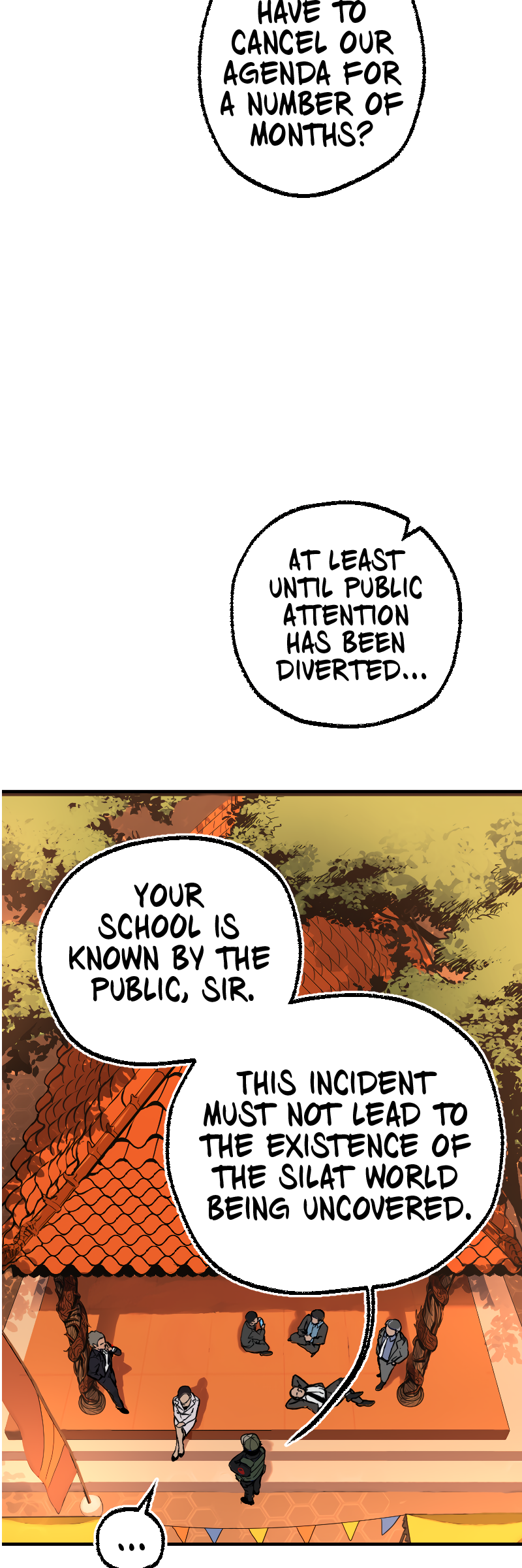 Read Brandal EN Manga Online