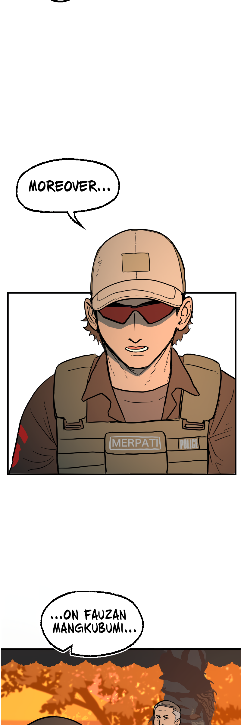 Read Brandal EN Manga Online