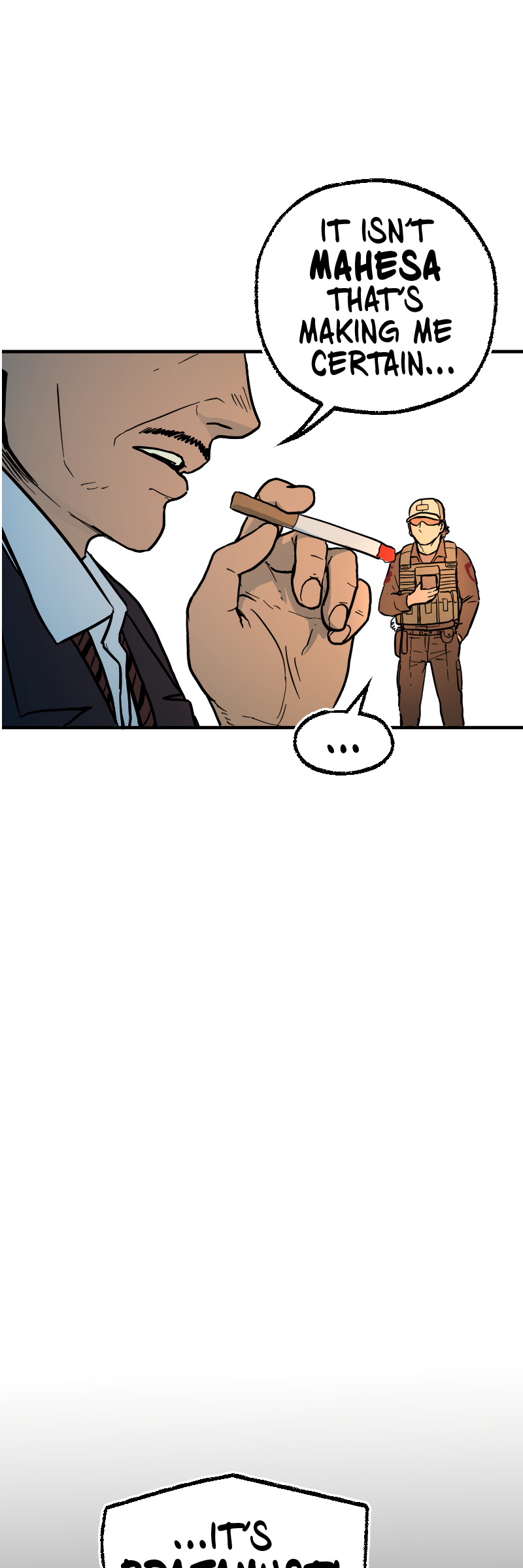 Read Brandal EN Manga Online