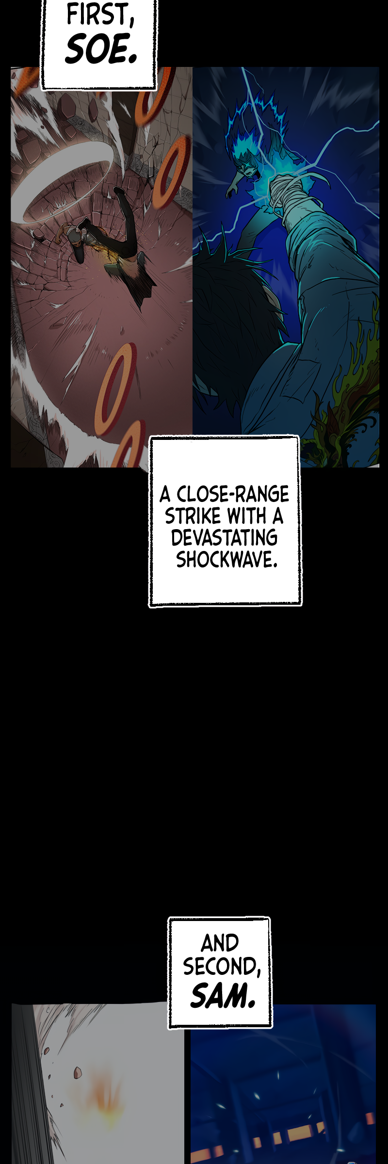 Read Brandal EN Manga Online