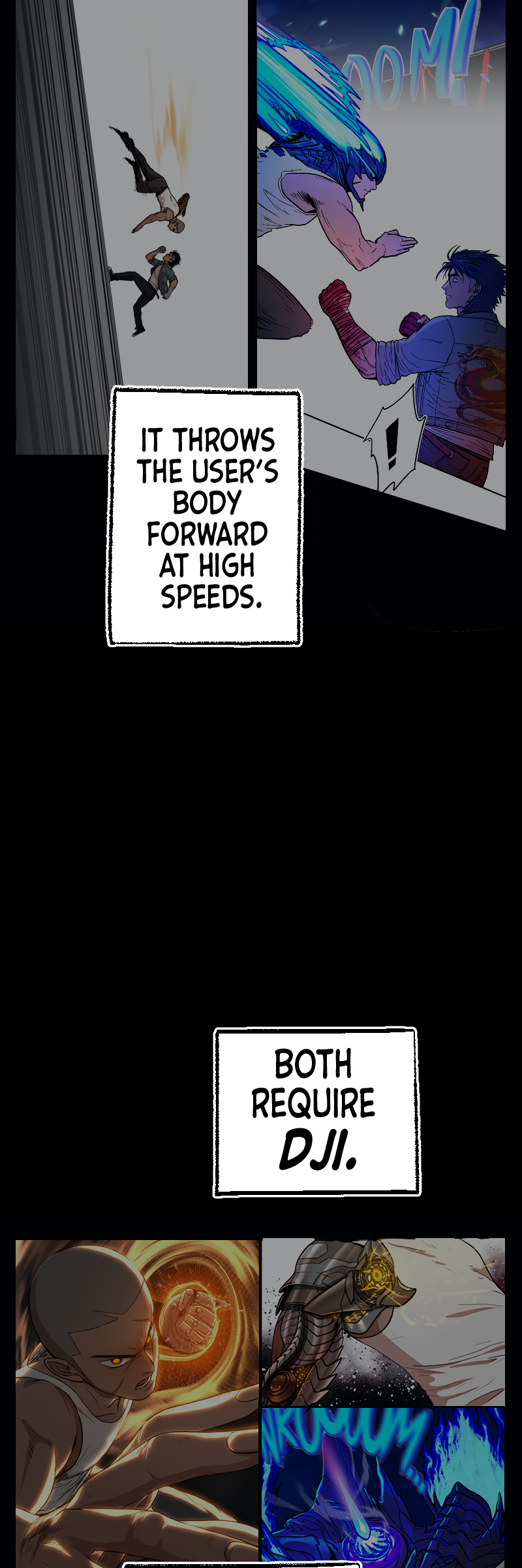 Read Brandal EN Manga Online