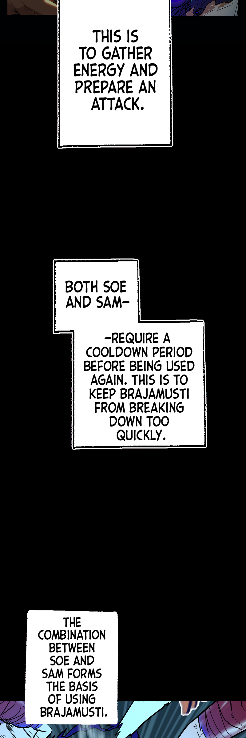 Read Brandal EN Manga Online