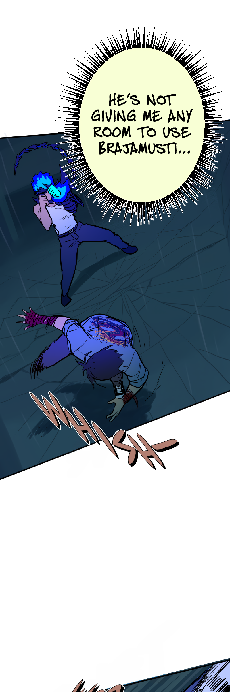 Read Brandal EN Manga Online