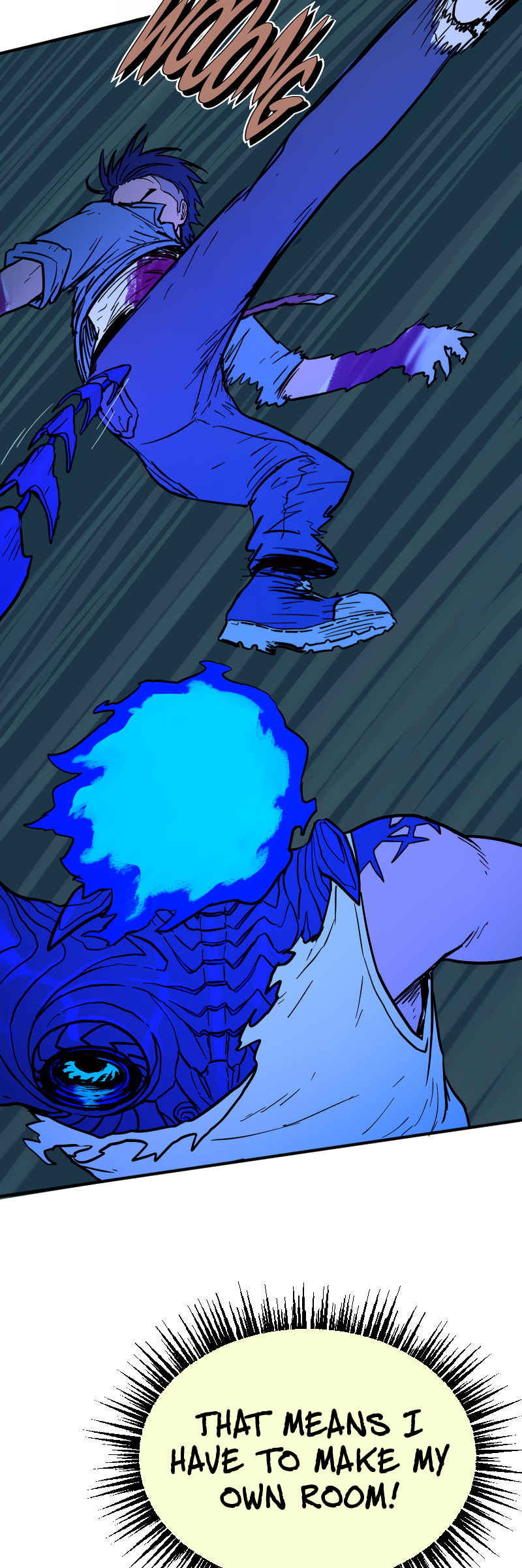 Read Brandal EN Manga Online