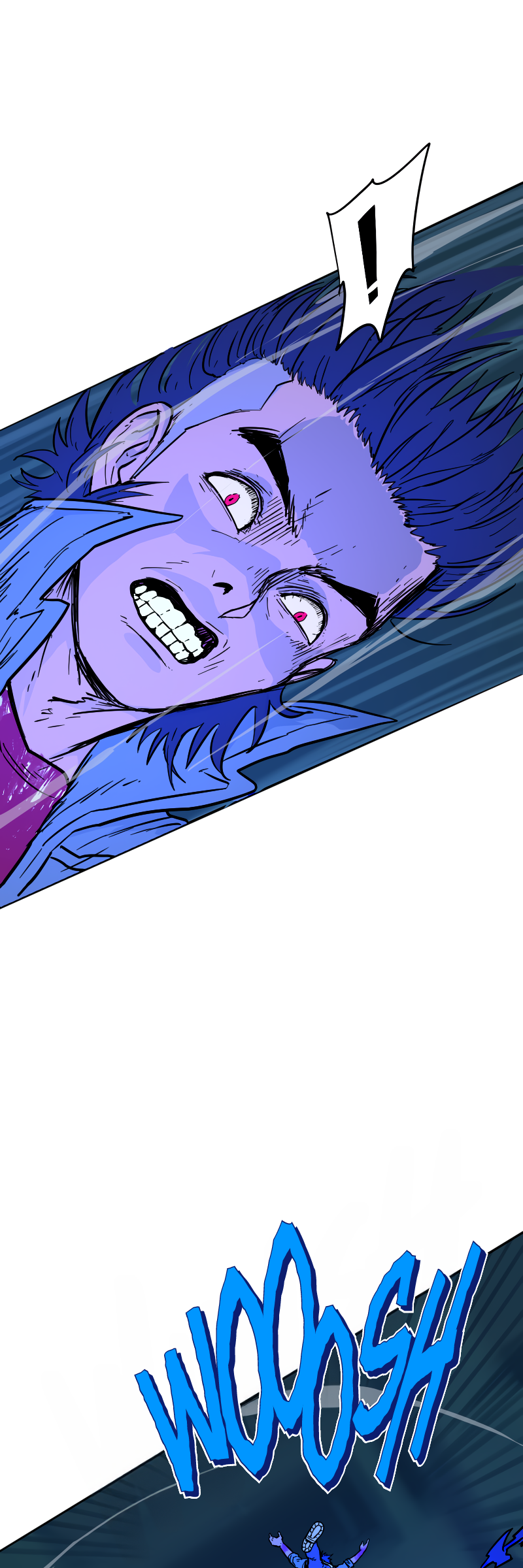 Read Brandal EN Manga Online