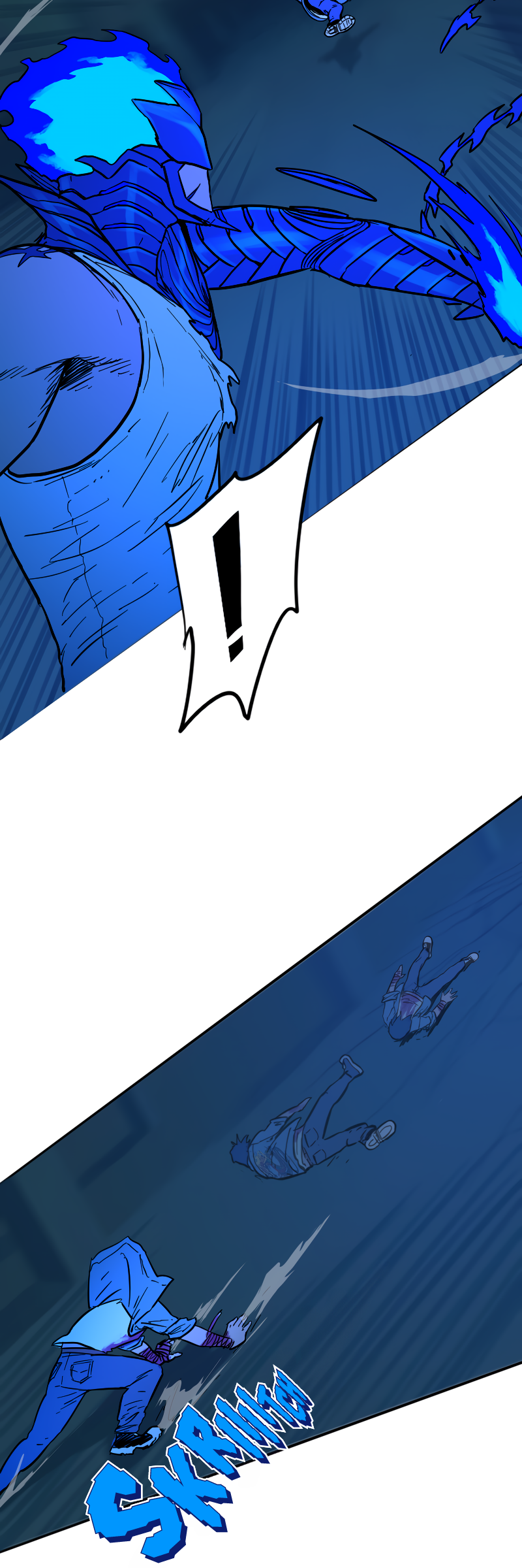 Read Brandal EN Manga Online