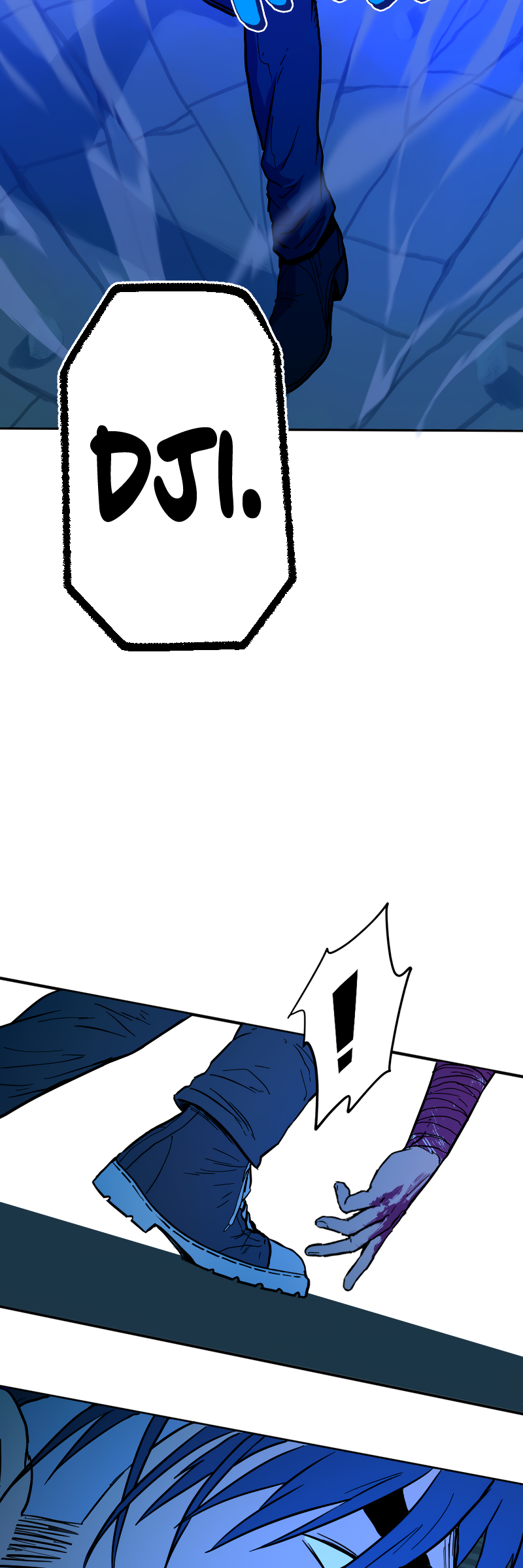 Read Brandal EN Manga Online