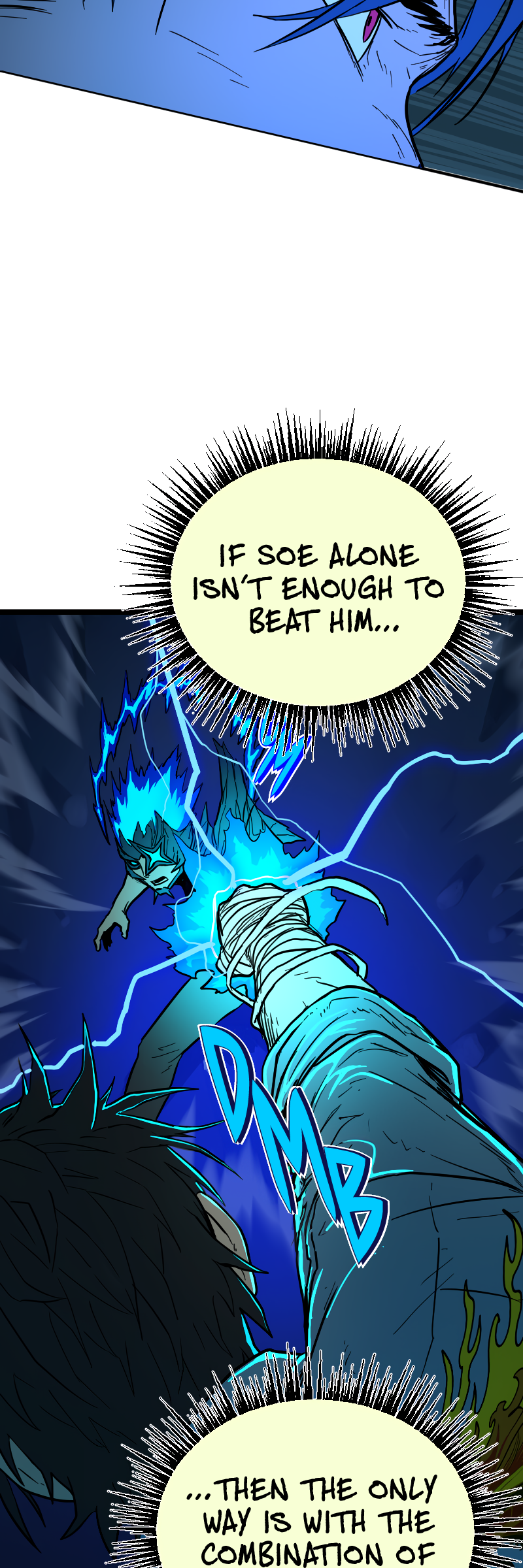 Read Brandal EN Manga Online