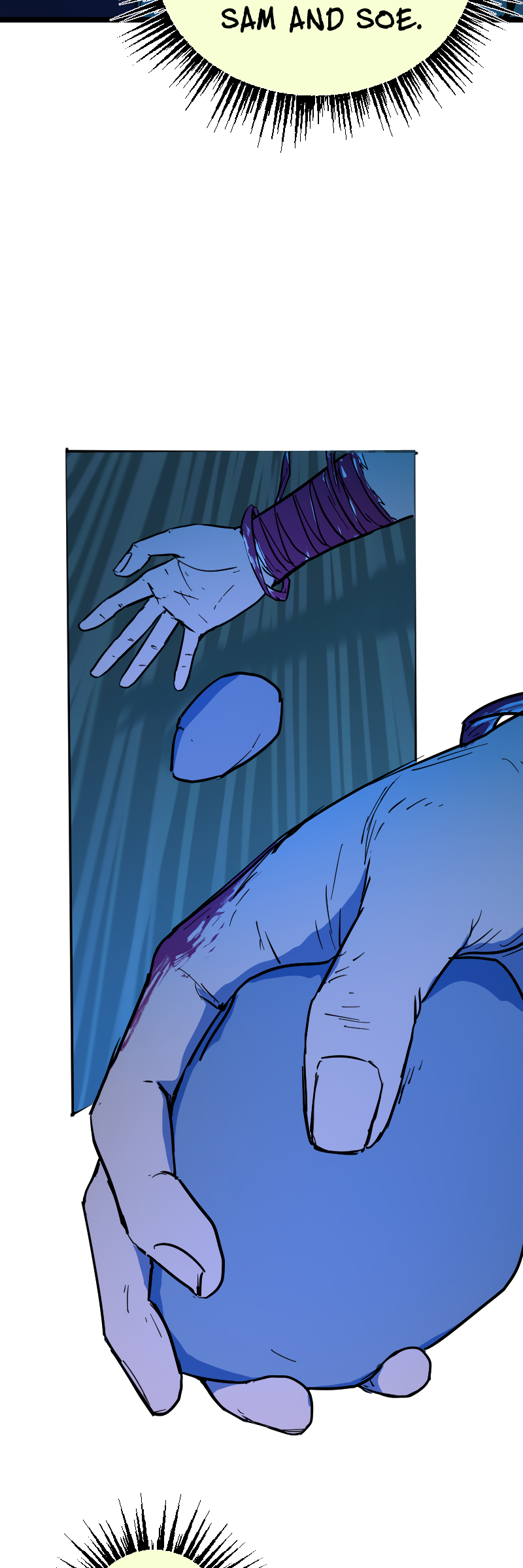 Read Brandal EN Manga Online