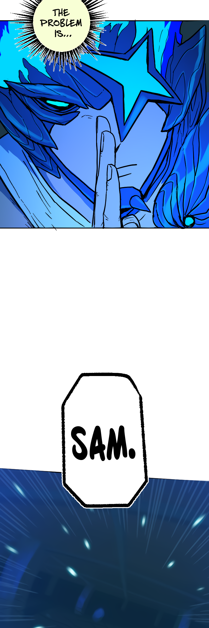 Read Brandal EN Manga Online