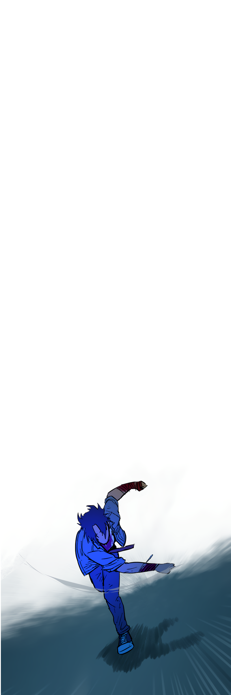 Read Brandal EN Manga Online