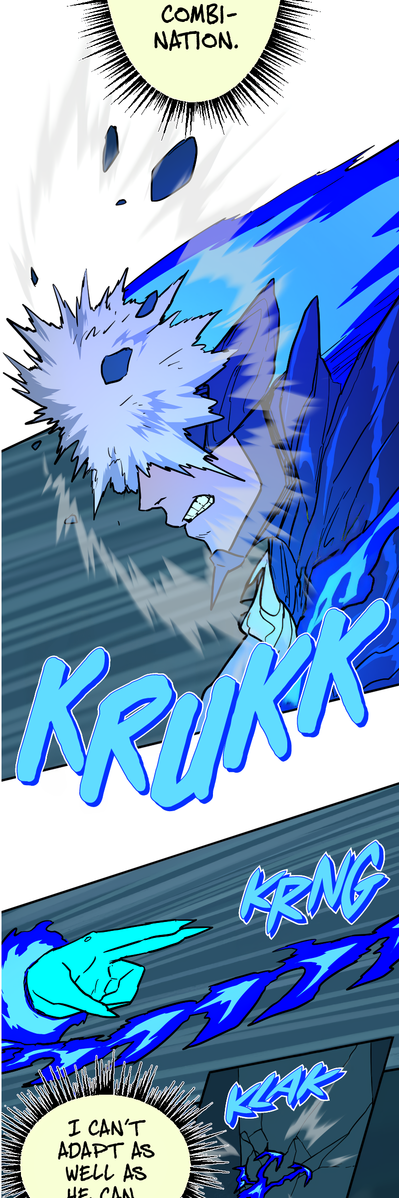 Read Brandal EN Manga Online