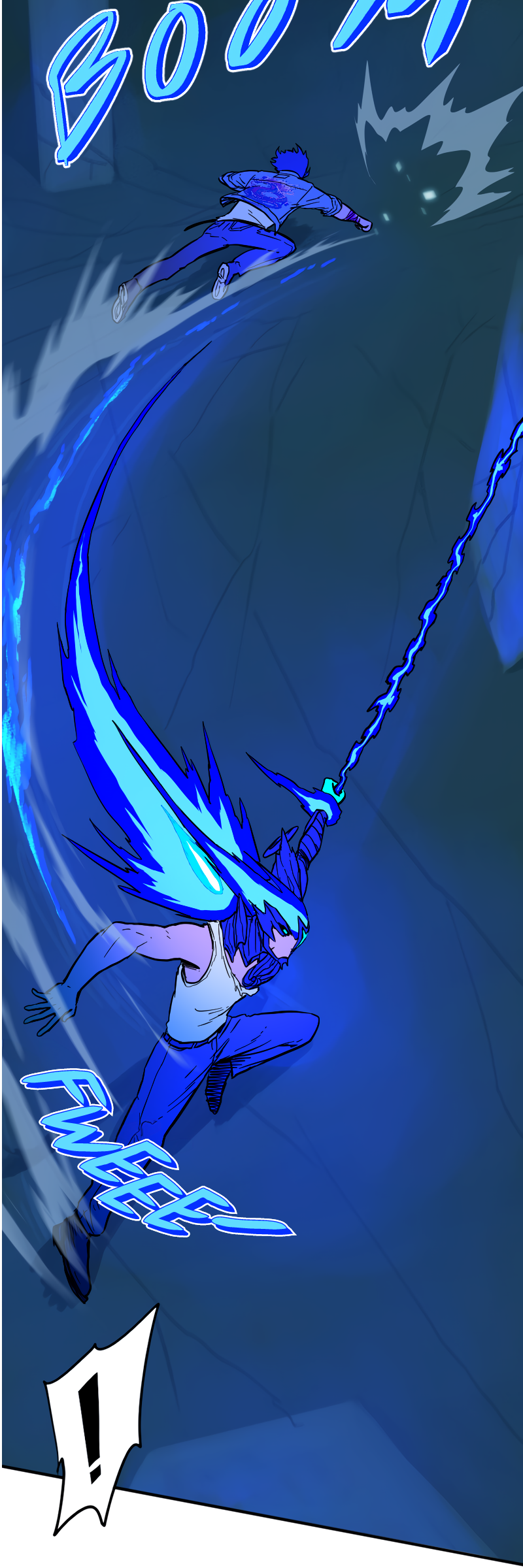 Read Brandal EN Manga Online