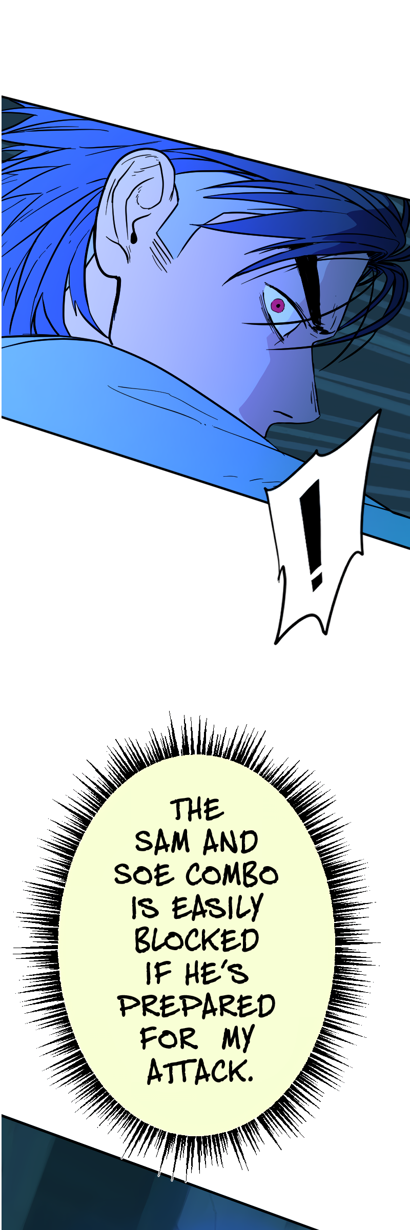 Read Brandal EN Manga Online