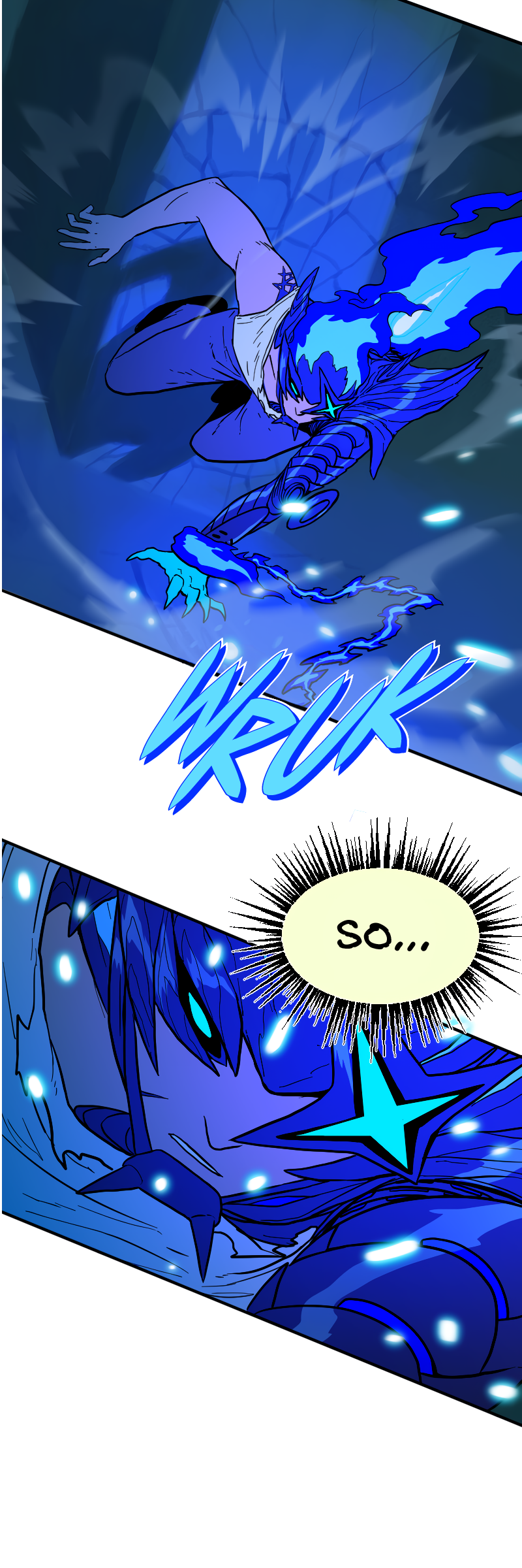 Read Brandal EN Manga Online