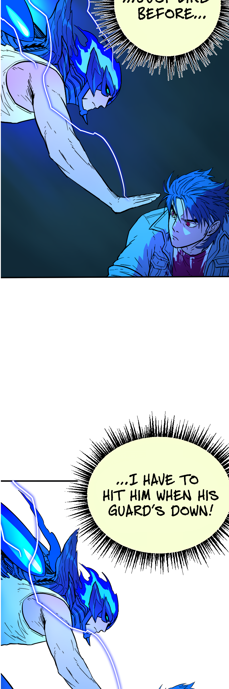 Read Brandal EN Manga Online