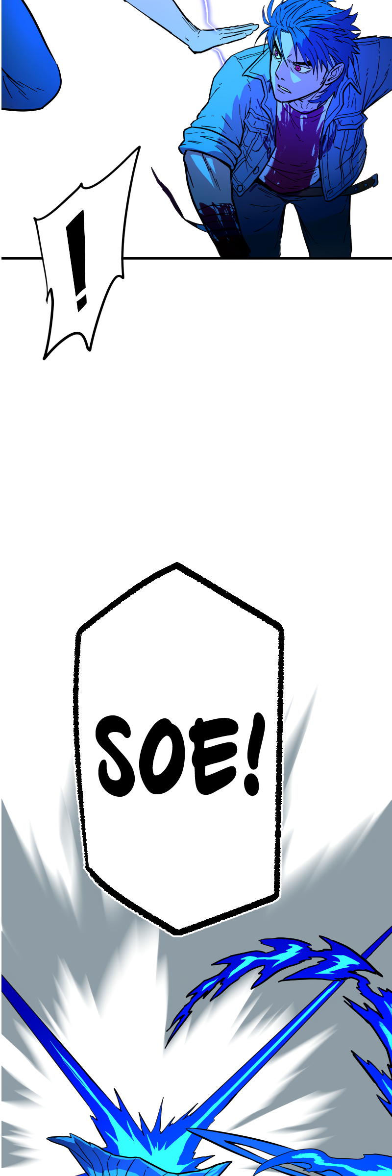 Read Brandal EN Manga Online