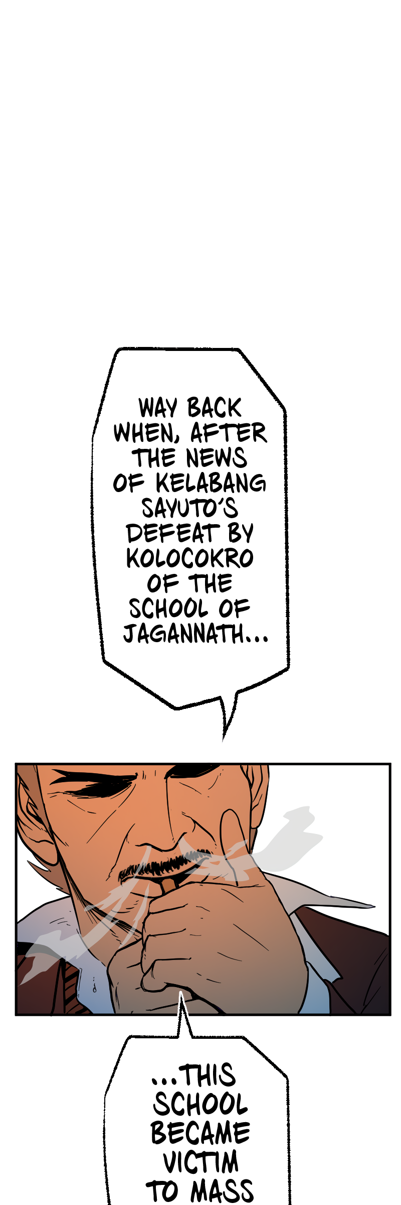 Read Brandal EN Manga Online