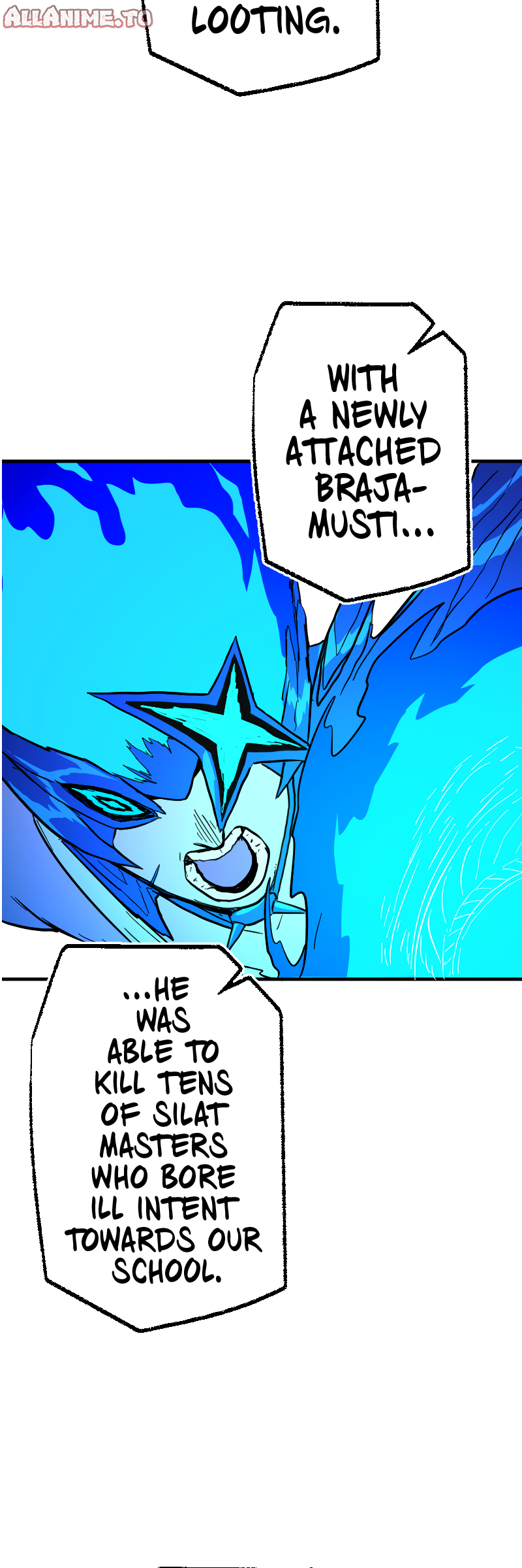 Read Brandal EN Manga Online