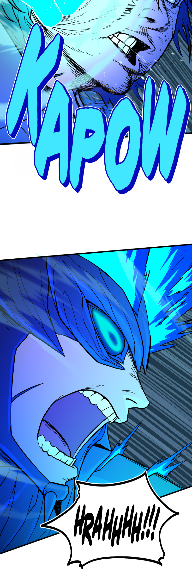 Read Brandal EN Manga Online