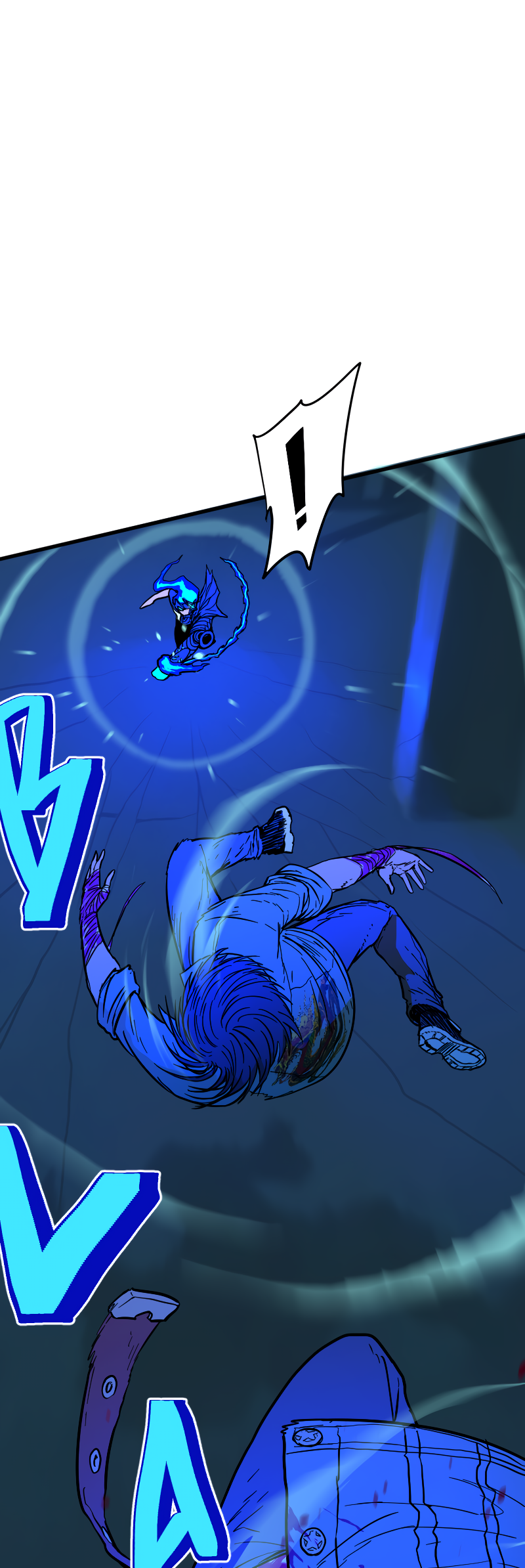 Read Brandal EN Manga Online