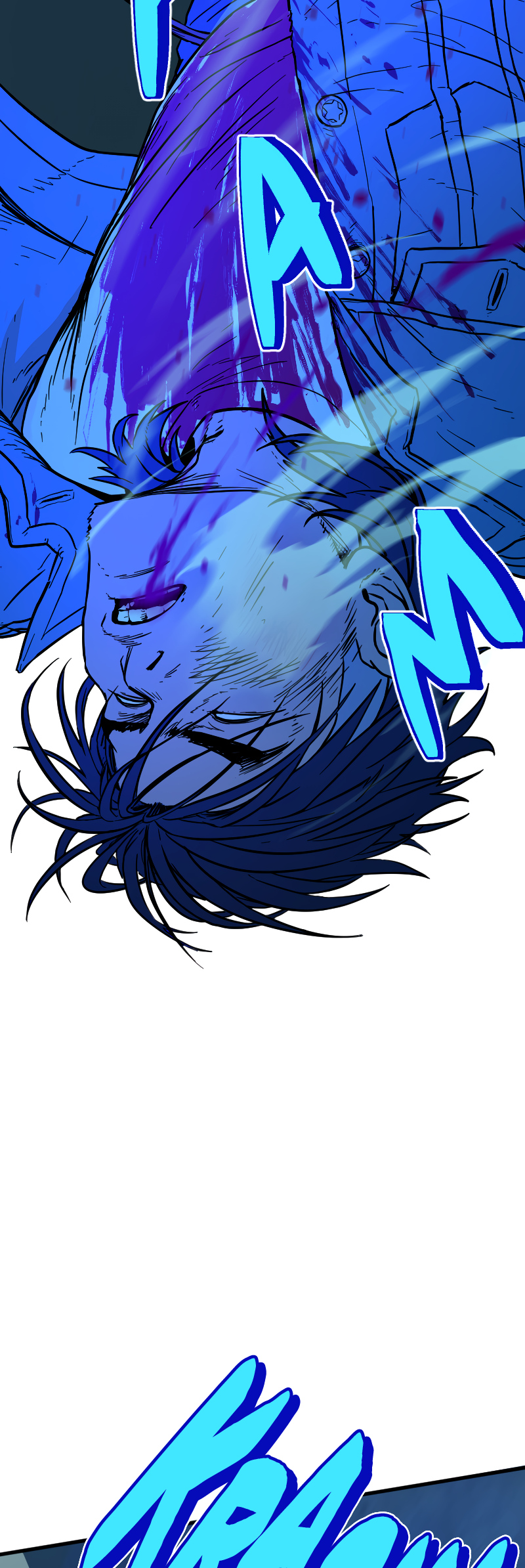 Read Brandal EN Manga Online