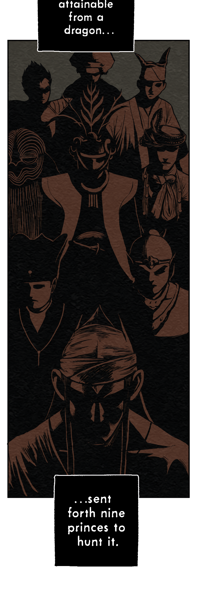 Read Brandal EN Manga Online