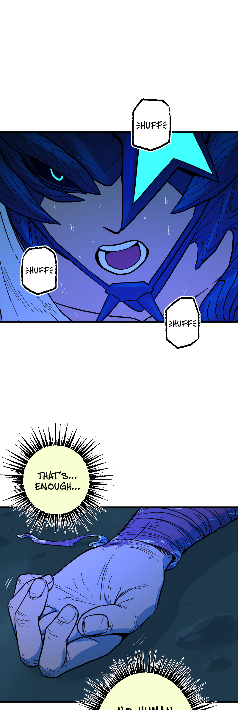 Read Brandal EN Manga Online