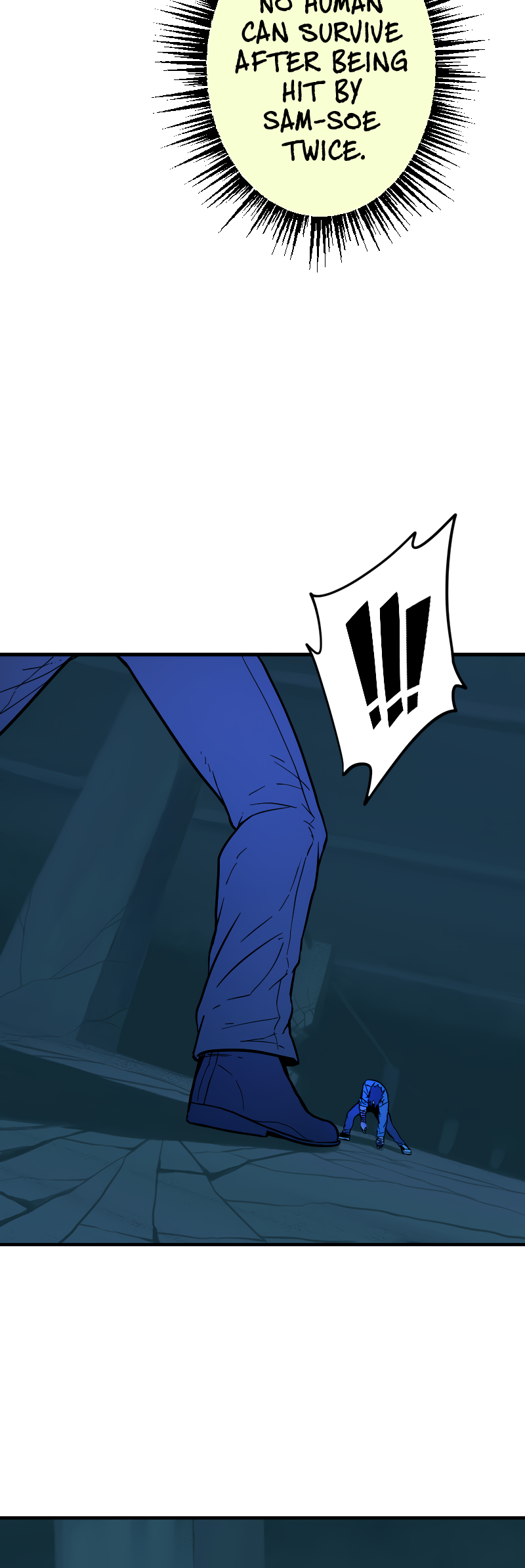 Read Brandal EN Manga Online