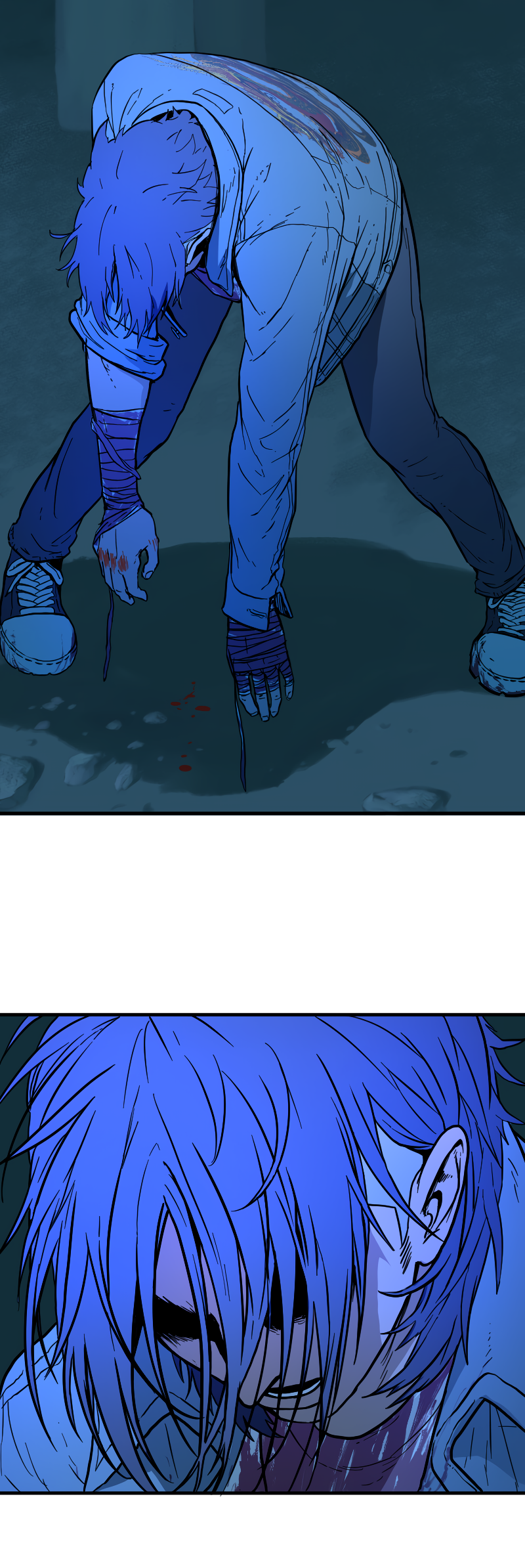 Read Brandal EN Manga Online